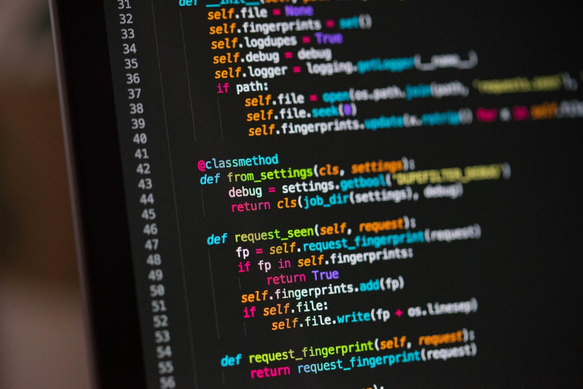 Recetas Digitales